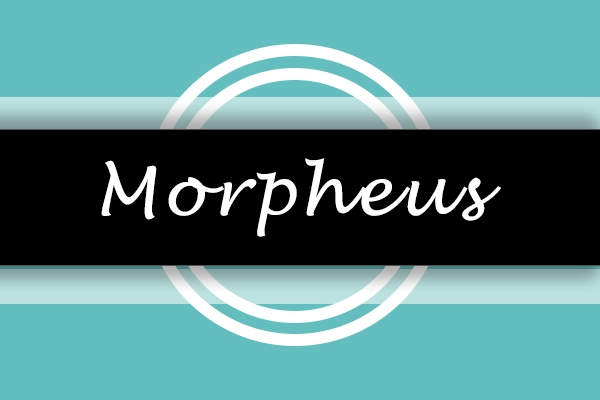 Morpheus